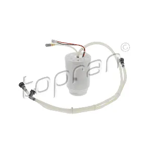 Jedinica za dovod goriva HANS PRIES HP630 666 IC-G0PW7M