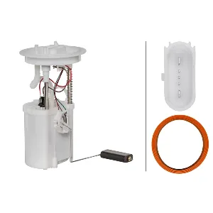 Jedinica za dovod goriva HELLA 8TF358 106-041 IC-F5FE73