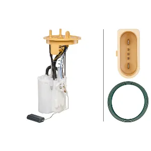 Jedinica za dovod goriva HELLA 8TF358 106-071 IC-F5FE75