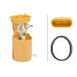 Jedinica za dovod goriva HELLA 8TF358 106-371 IC-G0712V