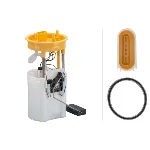 Jedinica za dovod goriva HELLA 8TF358 106-431 IC-G06XBP