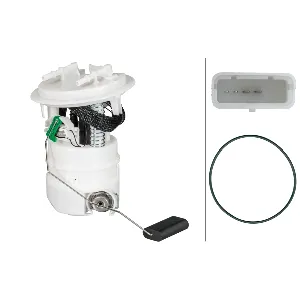 Jedinica za dovod goriva HELLA 8TF358 146-541 IC-G0NVXO