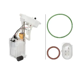 Jedinica za dovod goriva HELLA 8TF358 302-881 IC-204405