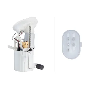 Jedinica za dovod goriva HELLA 8TF358 302-911 IC-G0UF9O