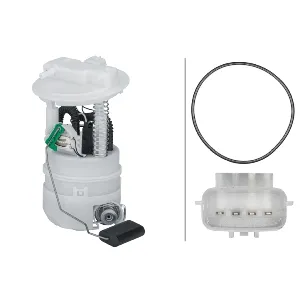 Jedinica za dovod goriva HELLA 8TF358 303-071 IC-G0UFA0