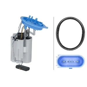 Jedinica za dovod goriva HELLA 8TF358 303-141 IC-G0UFA5