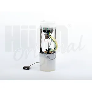 Jedinica za dovod goriva HUCO HUCO133282 IC-G0YUFW