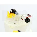 Jedinica za dovod goriva HUCO HUCO133508 IC-F8AA85