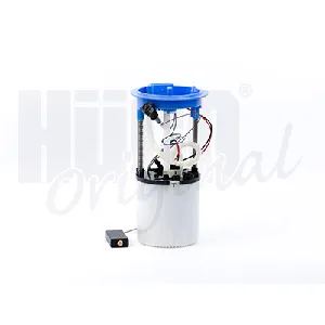 Jedinica za dovod goriva HUCO HUCO133583 IC-G0NEI2