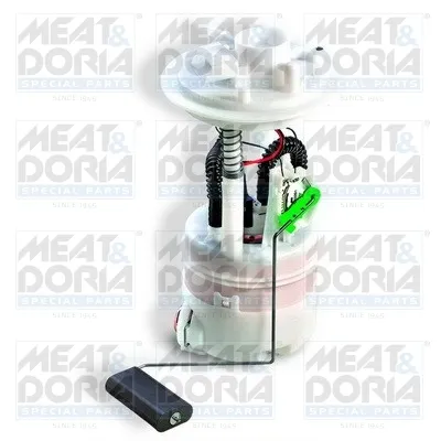 Jedinica za dovod goriva MEAT&DORIA MD76467E IC-F60763