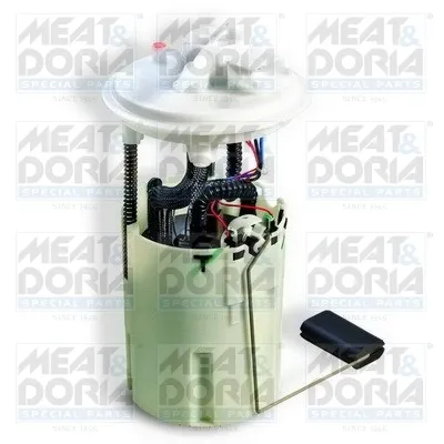 Jedinica za dovod goriva MEAT&DORIA MD76555E IC-F5895D