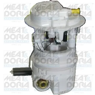 Jedinica za dovod goriva MEAT&DORIA MD76825 IC-F5896C