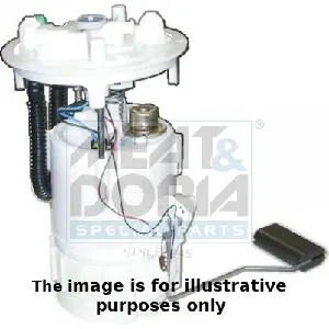 Jedinica za dovod goriva MEAT&DORIA MD76832E IC-G0K7II