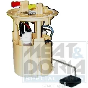 Jedinica za dovod goriva MEAT&DORIA MD76839E IC-G04HFF