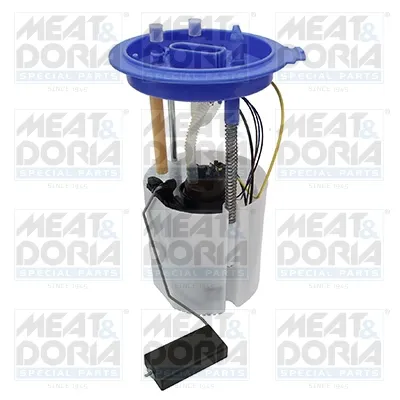 Jedinica za dovod goriva MEAT&DORIA MD77007 IC-BA4B29