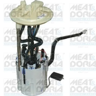 Jedinica za dovod goriva MEAT&DORIA MD77025 IC-F5F22B