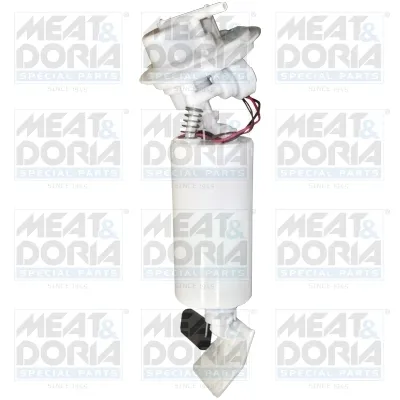 Jedinica za dovod goriva MEAT&DORIA MD77178 IC-D8984C