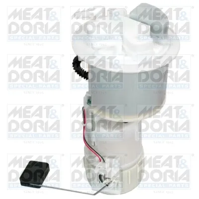 Jedinica za dovod goriva MEAT&DORIA MD77179E IC-E6BAD8