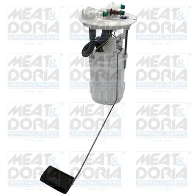 Jedinica za dovod goriva MEAT&DORIA MD77364 IC-F5E9F4