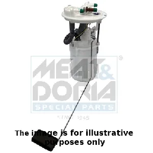 Jedinica za dovod goriva MEAT&DORIA MD77364E IC-G0K7IY