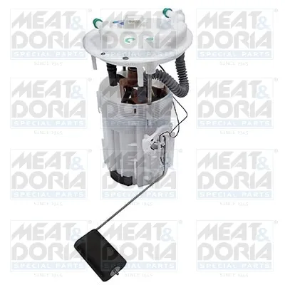 Jedinica za dovod goriva MEAT&DORIA MD77367E IC-G0QJBT