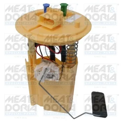 Jedinica za dovod goriva MEAT&DORIA MD77396 IC-F5DD14