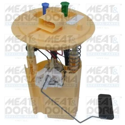 Jedinica za dovod goriva MEAT&DORIA MD77397 IC-D7B13F