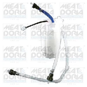 Jedinica za dovod goriva MEAT&DORIA MD77465 IC-F60783
