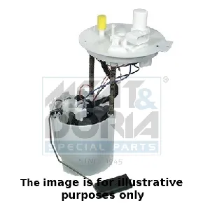 Jedinica za dovod goriva MEAT&DORIA MD77504E IC-G0SR3K