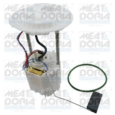 Jedinica za dovod goriva MEAT&DORIA MD77798E IC-G054B4