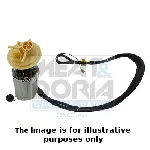 Jedinica za dovod goriva MEAT&DORIA MD77836E IC-G0NF01