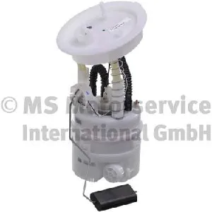 Jedinica za dovod goriva PIERBURG 7.02701.68.0 IC-C3F350