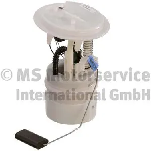 Jedinica za dovod goriva PIERBURG 7.02701.75.0 IC-C3F355