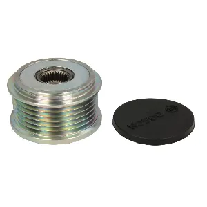 Jednosmerna spojnica alternatora BOSCH 1 986 AE0 432 IC-G0ZWUM