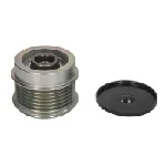 Jednosmerna spojnica alternatora BOSCH 1 986 AE0 460 IC-G0WHV0