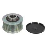 Jednosmerna spojnica alternatora BOSCH F 00M 147 956 IC-B763E3