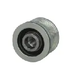 Jednosmerna spojnica alternatora BOSCH F 00M A47 723 IC-C672AE