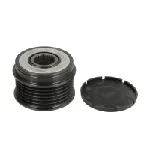 Jednosmerna spojnica alternatora BTA E40007BTA IC-F703B4