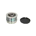 Jednosmerna spojnica alternatora BTA E40008BTA IC-F703C2