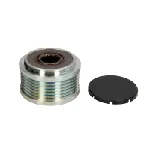 Jednosmerna spojnica alternatora BTA E4D002BTA IC-F70355