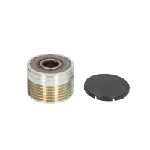 Jednosmerna spojnica alternatora BTA E4F004BTA IC-F70319