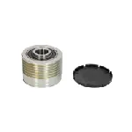 Jednosmerna spojnica alternatora BTA E4F004BTA IC-F70319