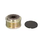 Jednosmerna spojnica alternatora BTA E4F008BTA IC-F70328