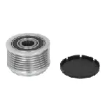 Jednosmerna spojnica alternatora BTA E4G007BTA IC-F7034B