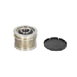 Jednosmerna spojnica alternatora BTA E4M007BTA IC-F70347