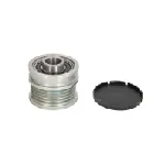 Jednosmerna spojnica alternatora BTA E4M011BTA IC-F70365