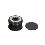 Jednosmerna spojnica alternatora BTA E4R004BTA IC-F70335