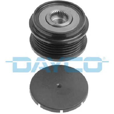 Jednosmerna spojnica alternatora DAYCO DAYALP2328 IC-D35152