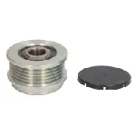 Jednosmerna spojnica alternatora DAYCO DAYALP2331 IC-D34D38