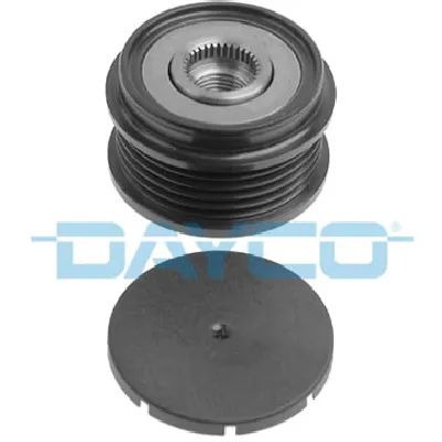 Jednosmerna spojnica alternatora DAYCO DAYALP2333 IC-D34CE1